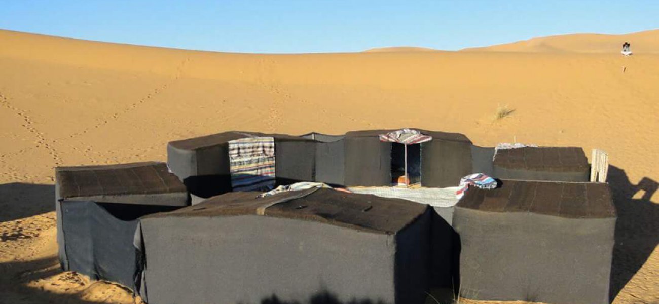 Que tengo que llevar al desierto de Marruecos? | Rutas por Marruecos