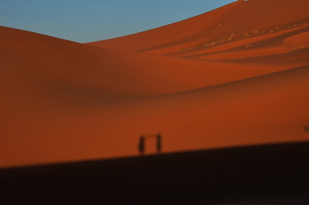 Que tengo que llevar al desierto de Marruecos? | Rutas por Marruecos