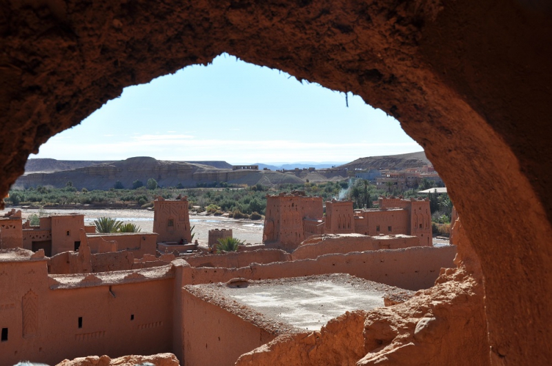 Excursiones desde Marrakech