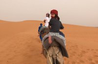 Contratar rutas por Marruecos, on-line