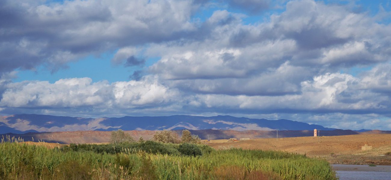 Midelt, en rutas por Marruecos