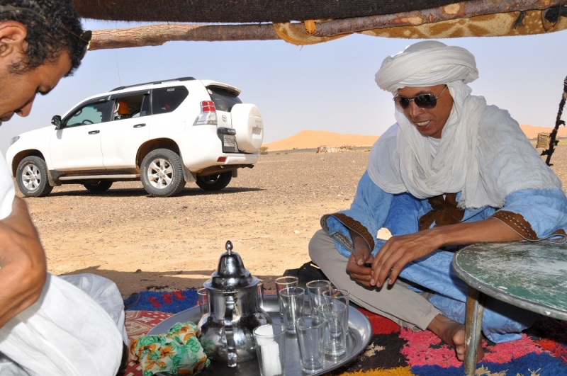 Costumbres en Marruecos: Lo que debes y lo que no debes hacer en tu ruta por Marruecos 