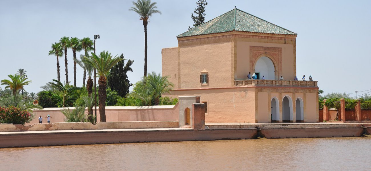 4 cosas para no perderse en Marrakech