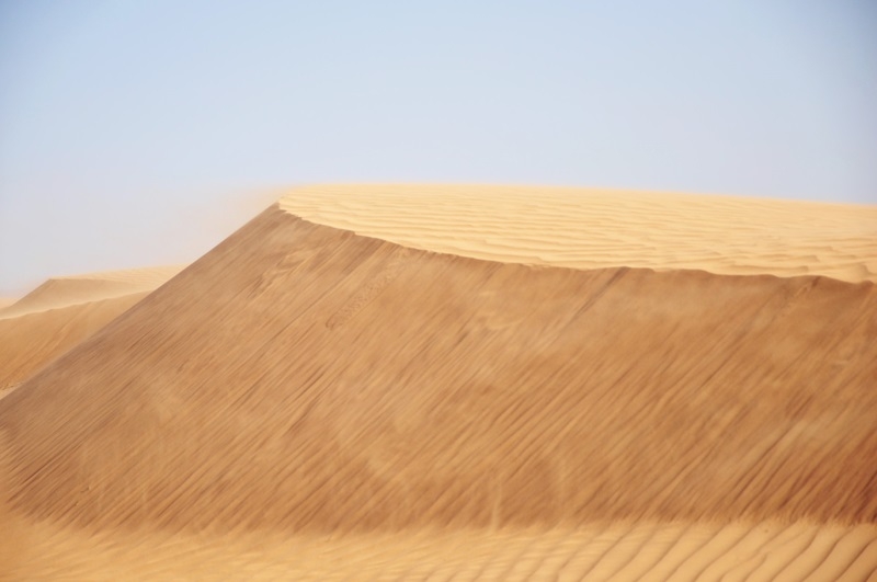 Guía del desierto de Erg Chebbi, el Sahara de Marruecos