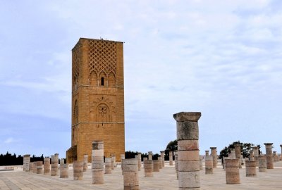 Busco un viaje a Marruecos desde Colombia