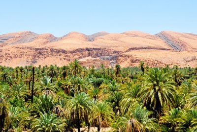 Viajar a Marruecos desde Colombia: Descubra el Encanto del Norte de África