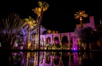 Los 5 mejores hoteles de lujo en Marrakech