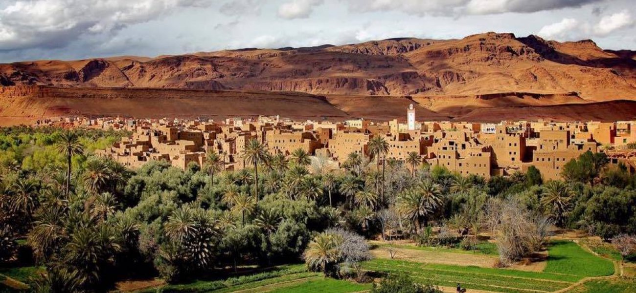 Es barato viajar a Marruecos?