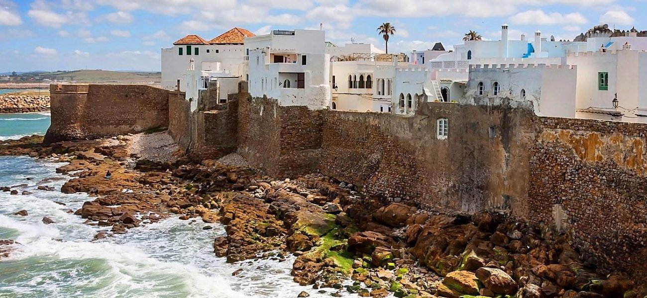 Que ver en Asilah