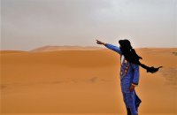 Ruta por Marruecos auténtico  ( 5 días y 4 noches)