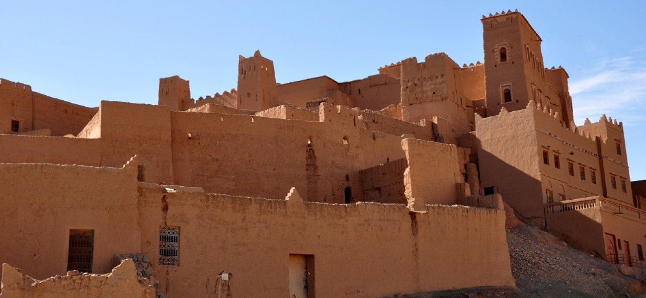 Ruta Marrakech – Zagora 2 días